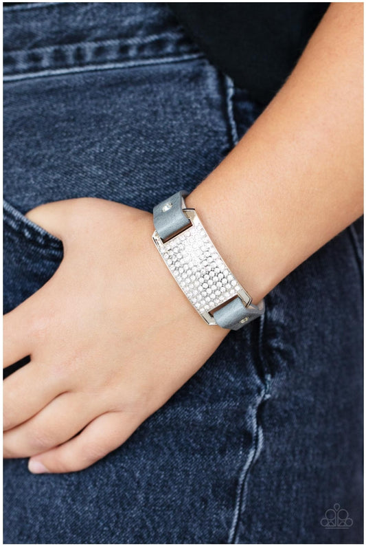 Urban Rivarly-Silver