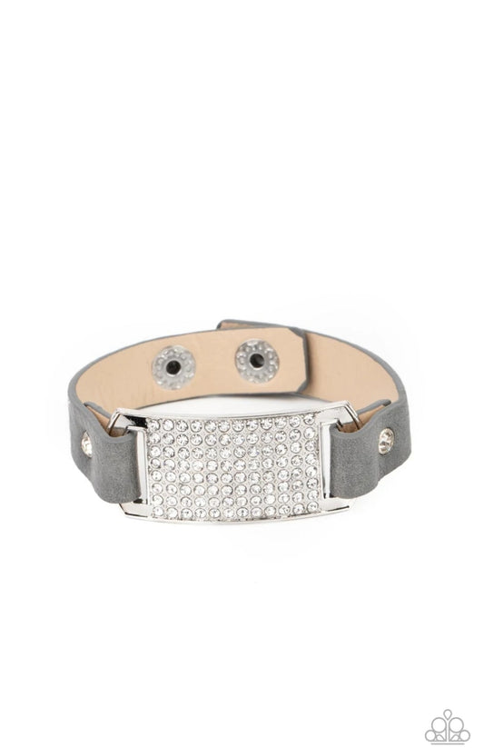 Urban Rivarly-Silver