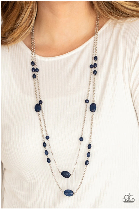 Day Trip Delights-Blue