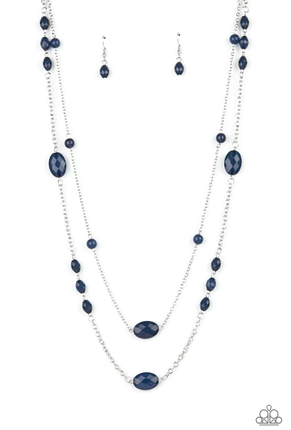 Day Trip Delights-Blue