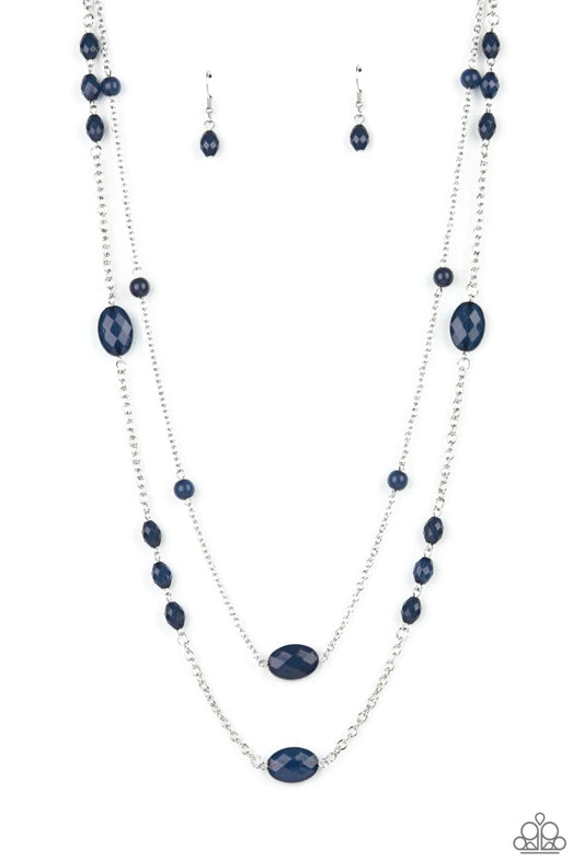 Day Trip Delights-Blue