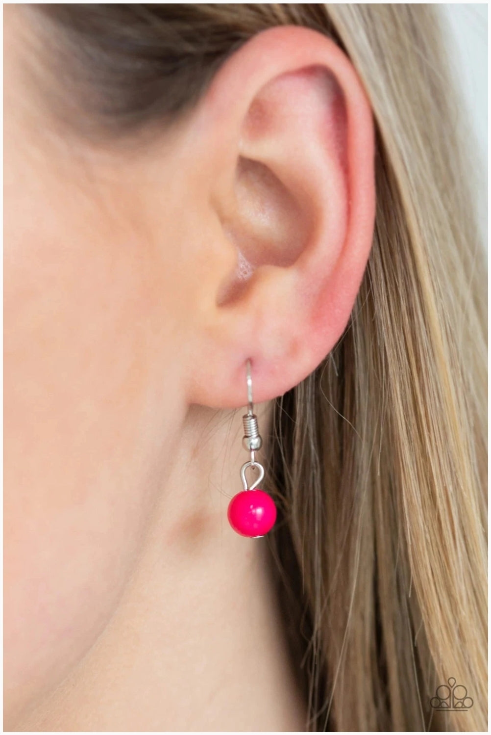The Bride To Bead-Pink