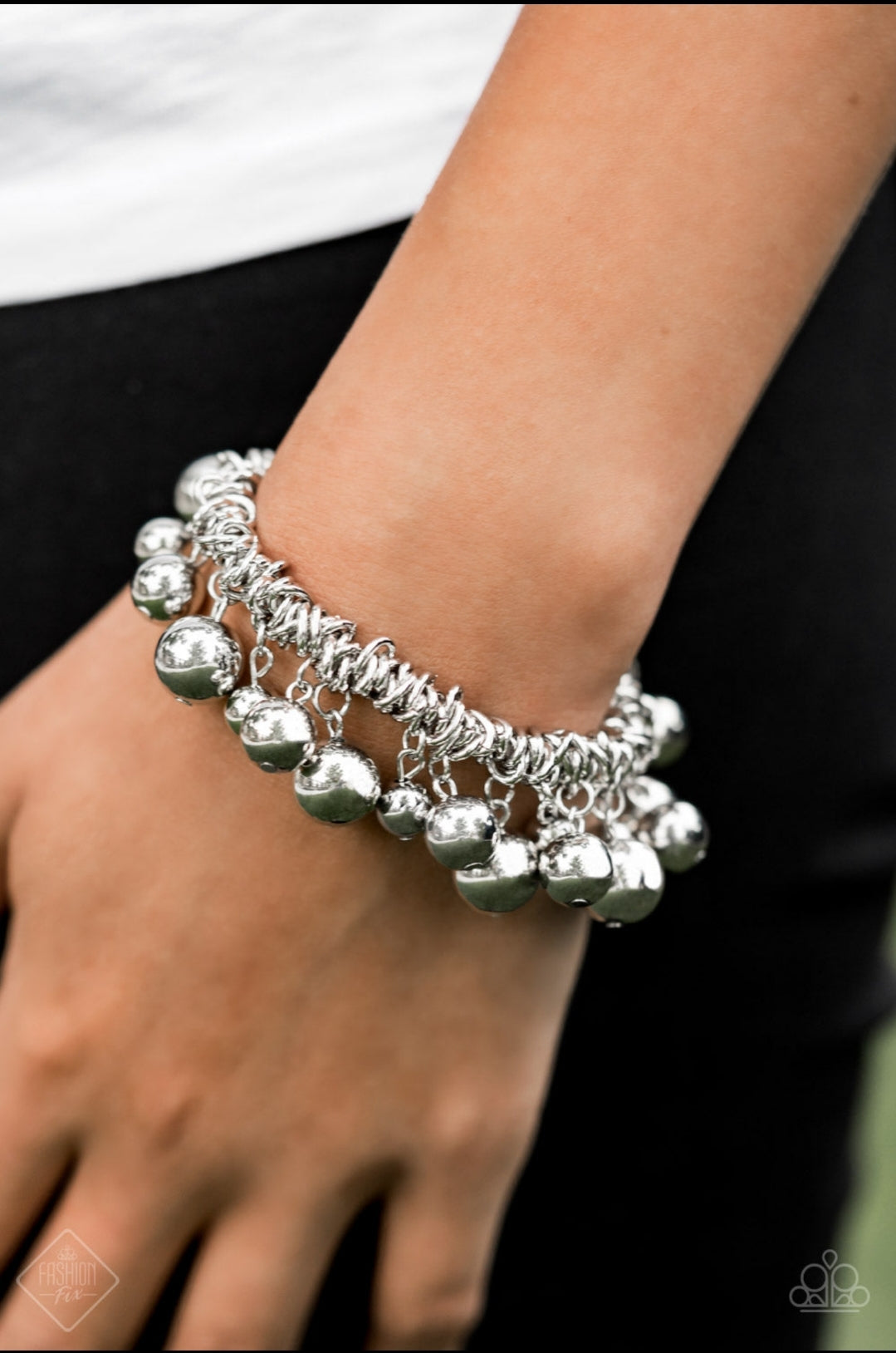 Magnificent Musings -  Complete Trend Blend 0819