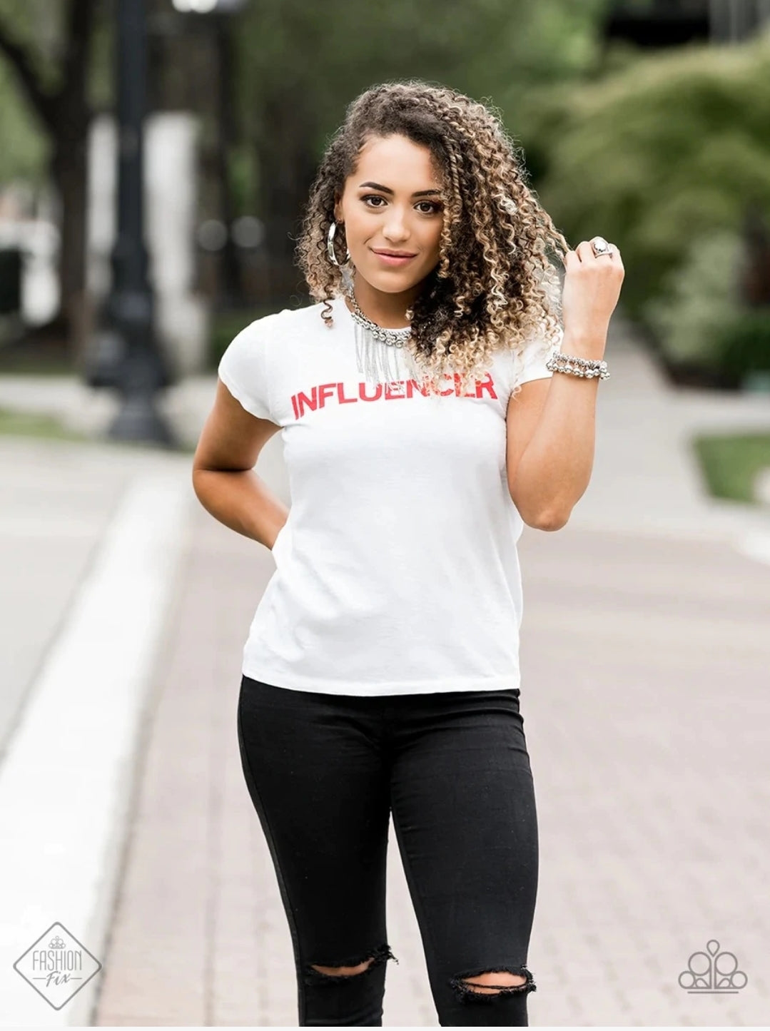 Magnificent Musings -  Complete Trend Blend 0819