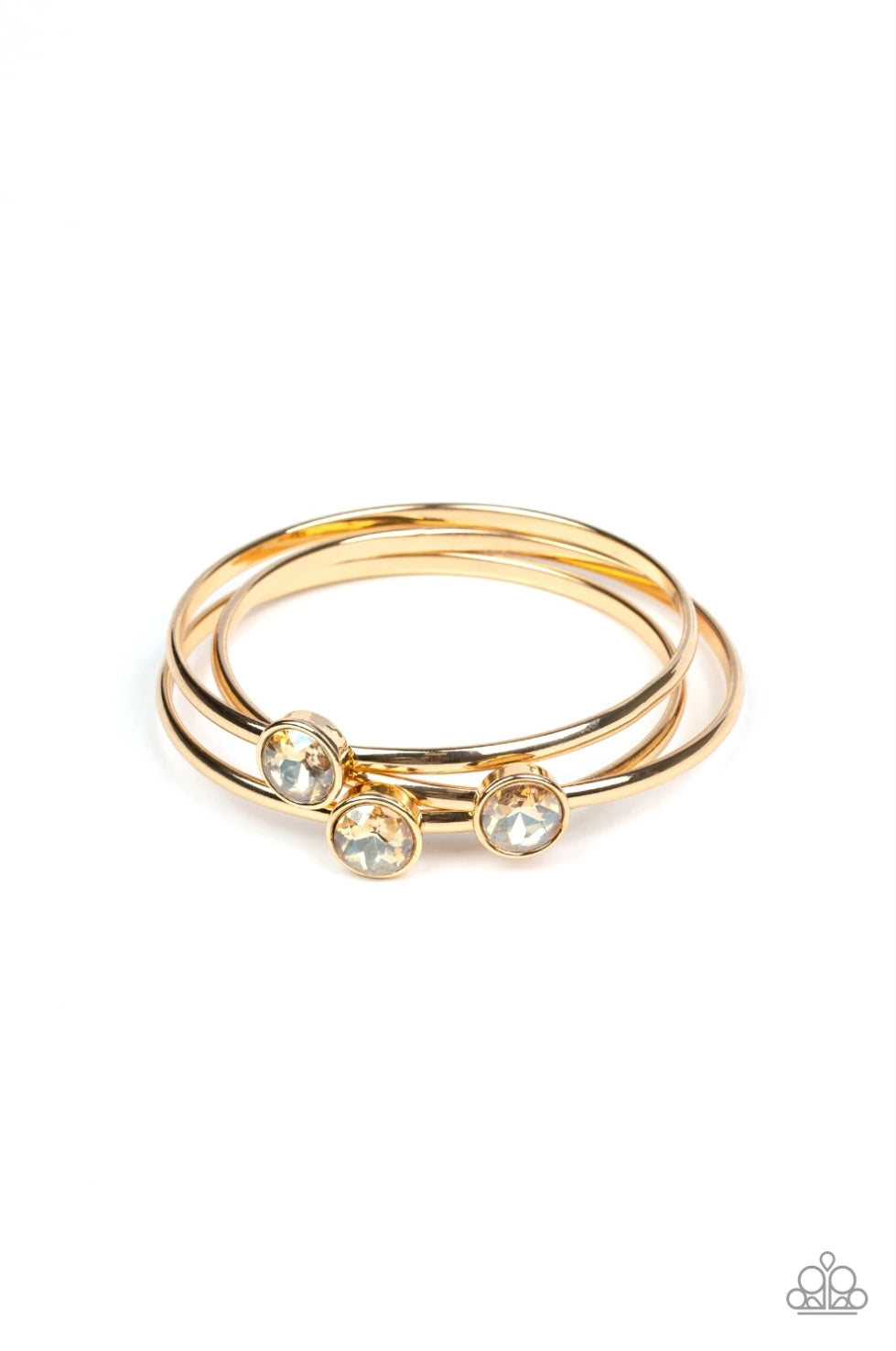 Be All You can BEDAZZLE-Gold