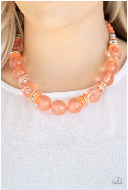 Bubby Beauty-Orange