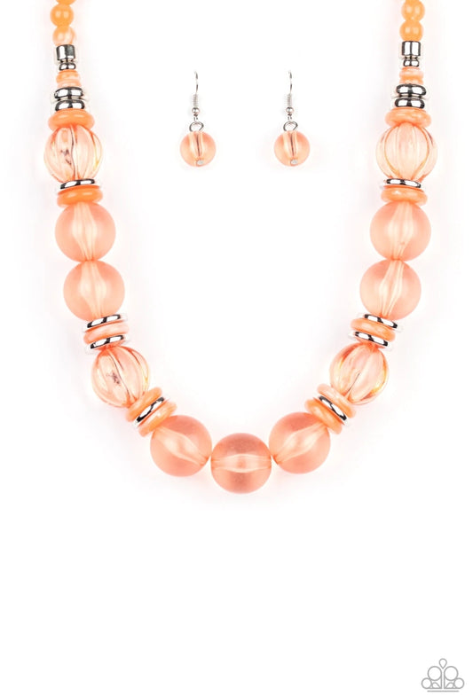 Bubby Beauty-Orange
