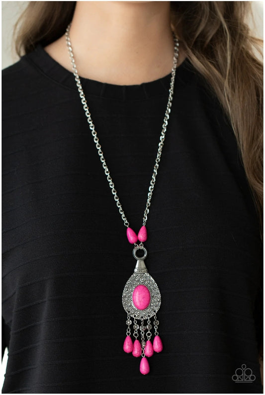 Cowgirl Couture-Pink
