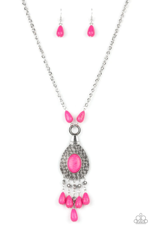 Cowgirl Couture-Pink