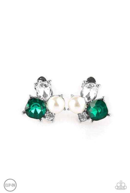 Highly High-Class - Green