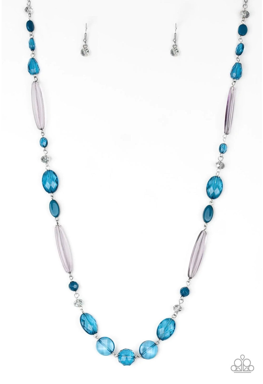 Quite Quintessence - Blue