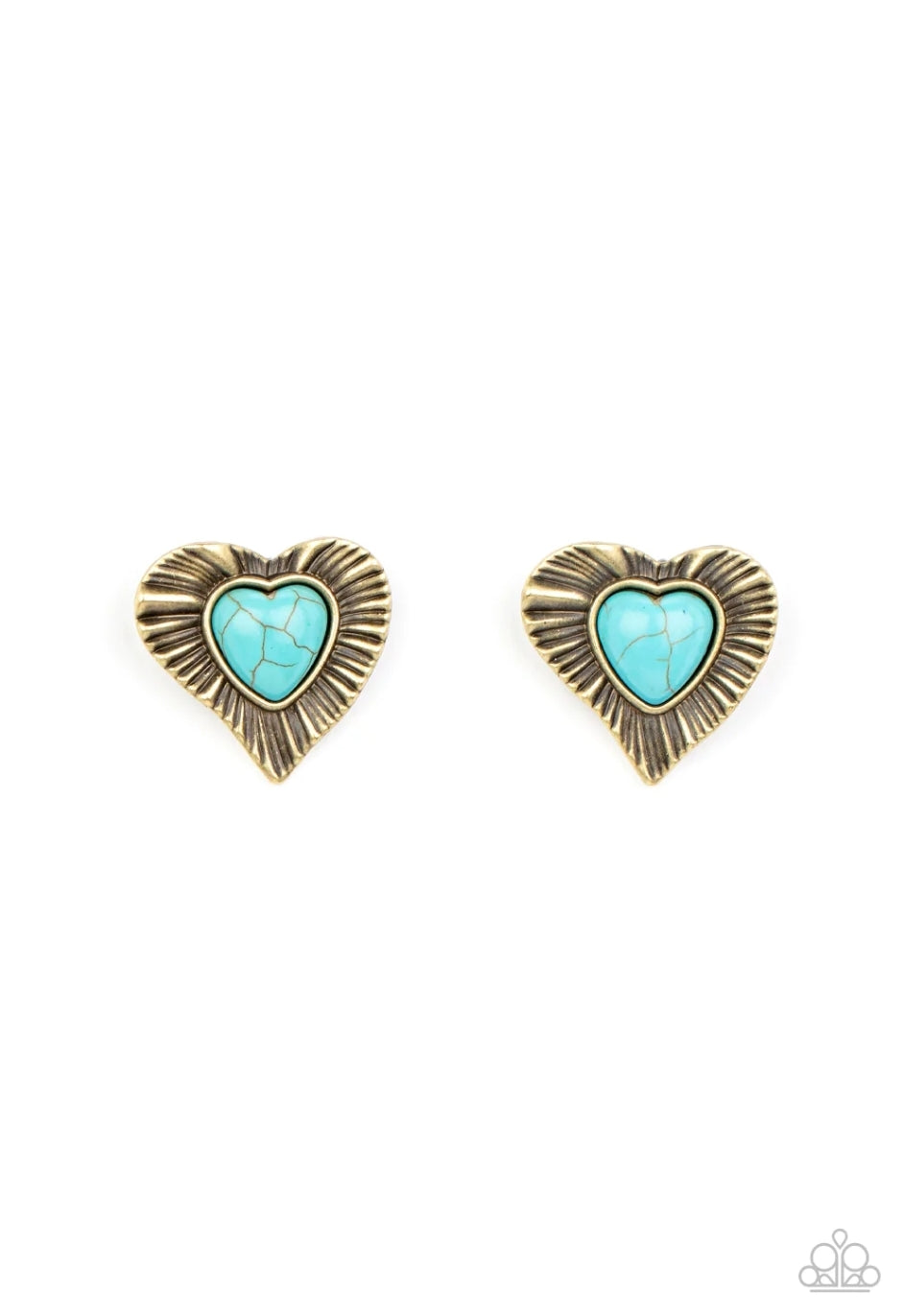 Rustic Romance - Brass
