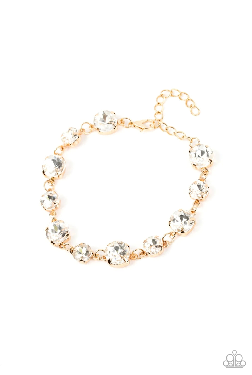 Bippity Boppity BLING - Gold