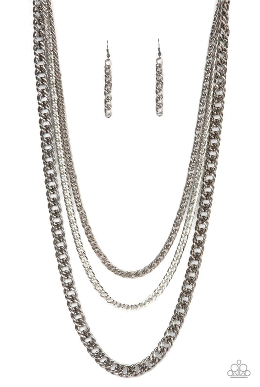 Chain of Champions - Multi