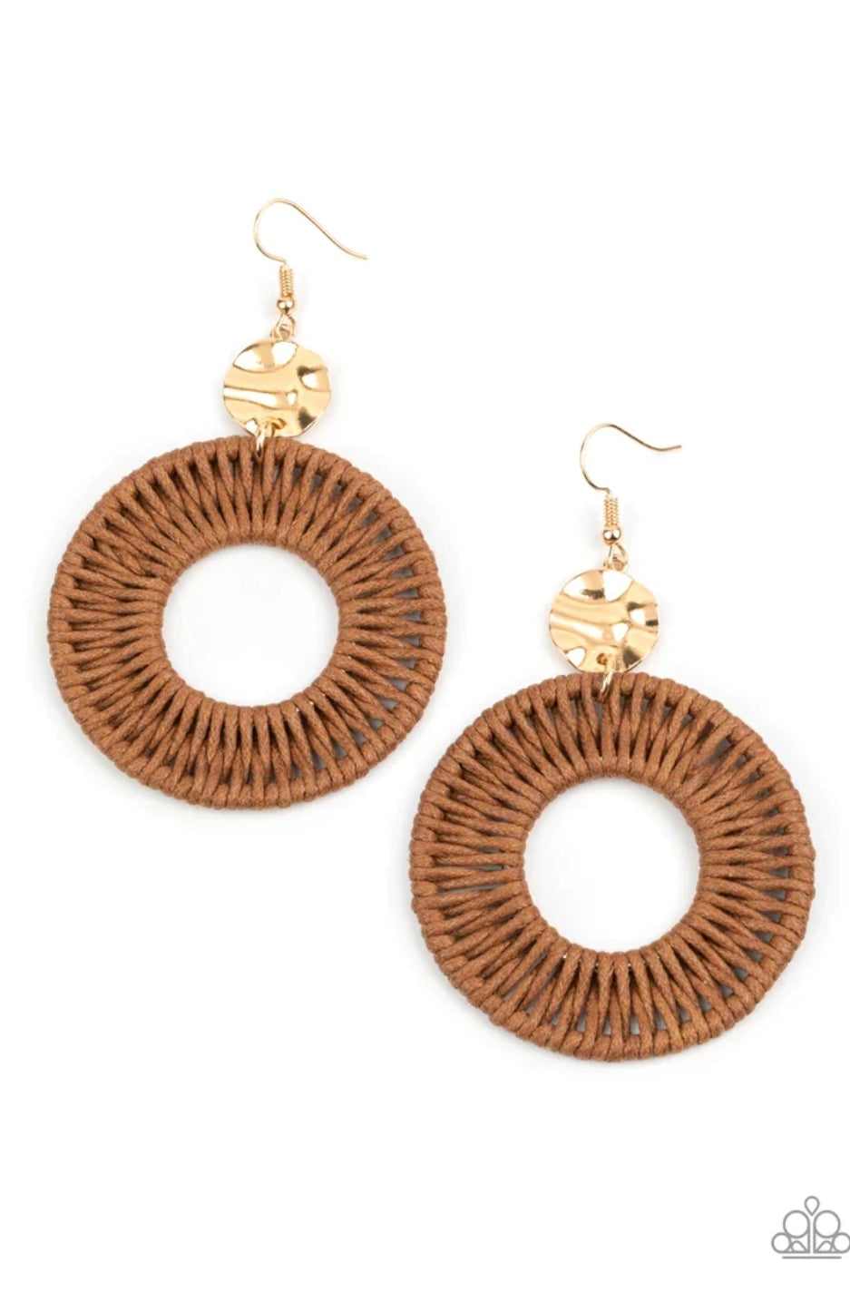 Total Basket Case - Brown