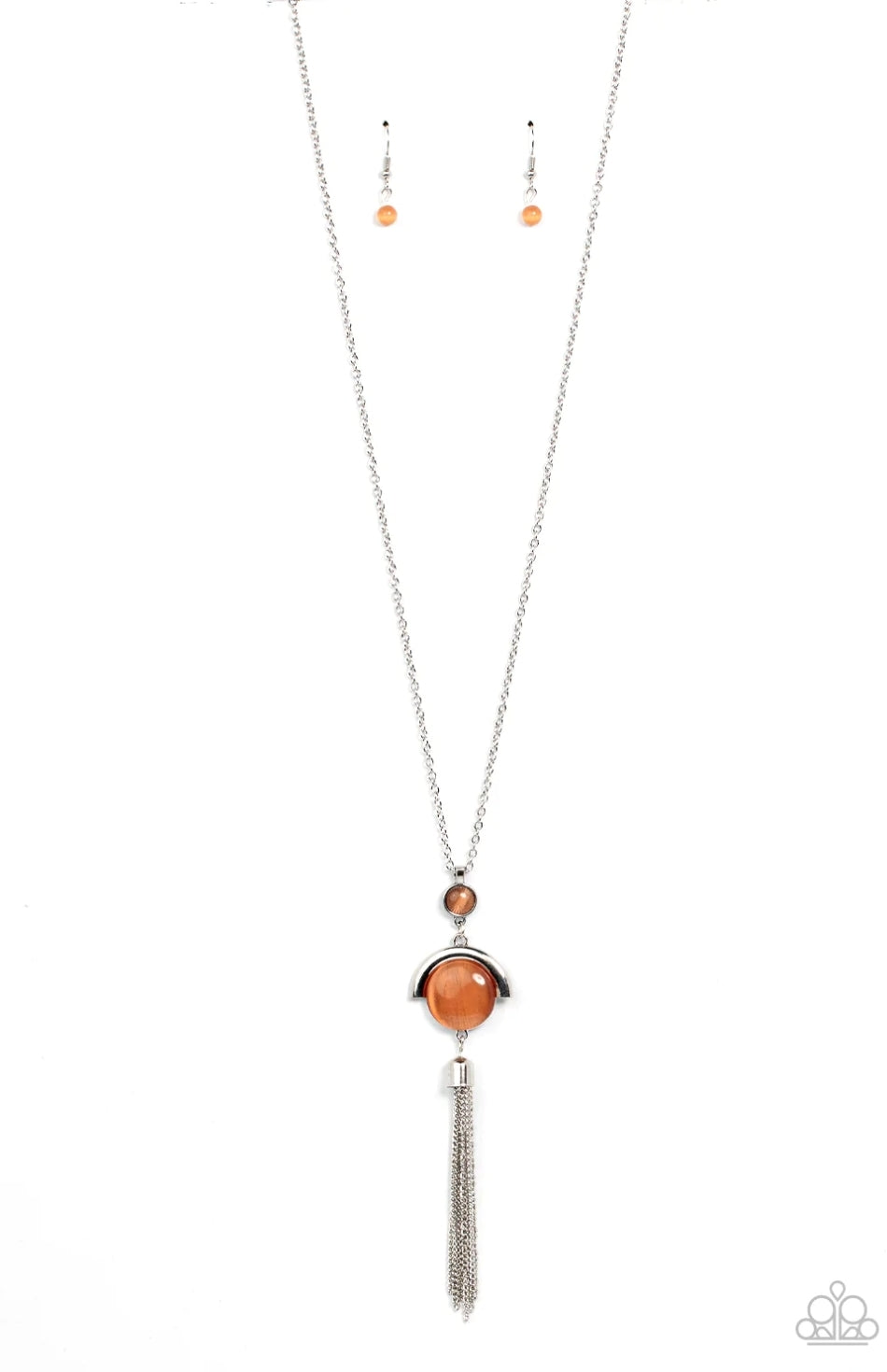 Lavishly Lucid - Orange