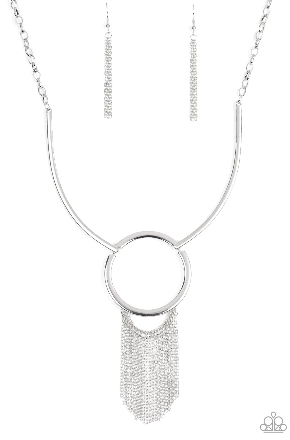 Pharaoh Paradise - Silver