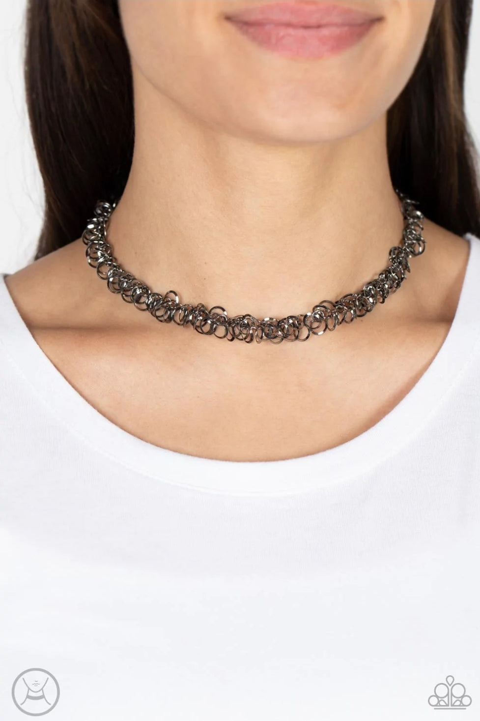 Cause a Commotion - Black