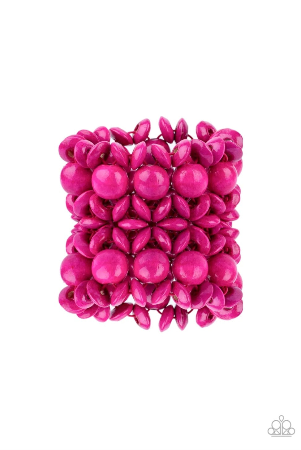 Island Mixer -Pink