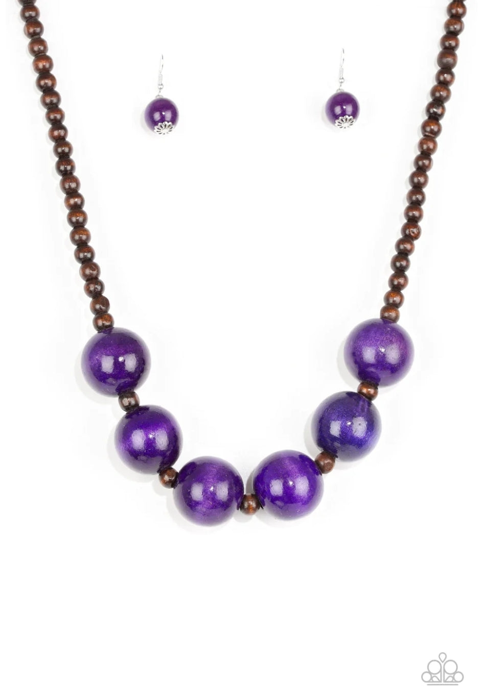 Oh My Miami - Purple