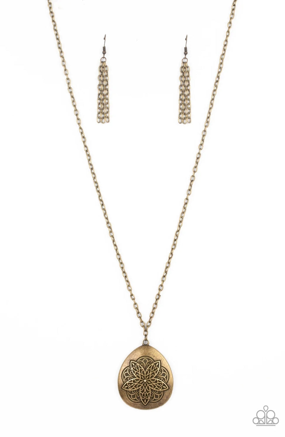 Rustic Renaissance - Brass