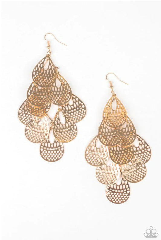Lure Them in - Gold