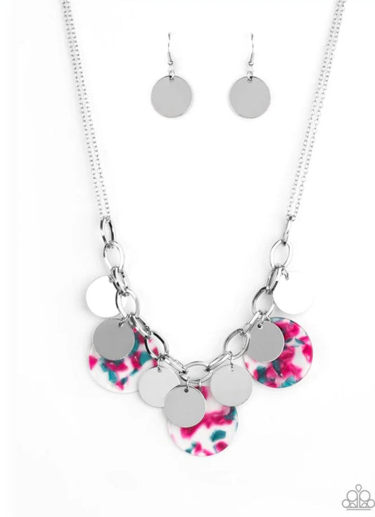 Confetti Confection - Pink
