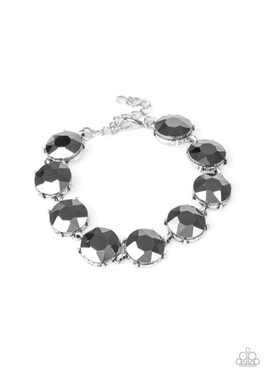 Fabulously Flashy - Silver