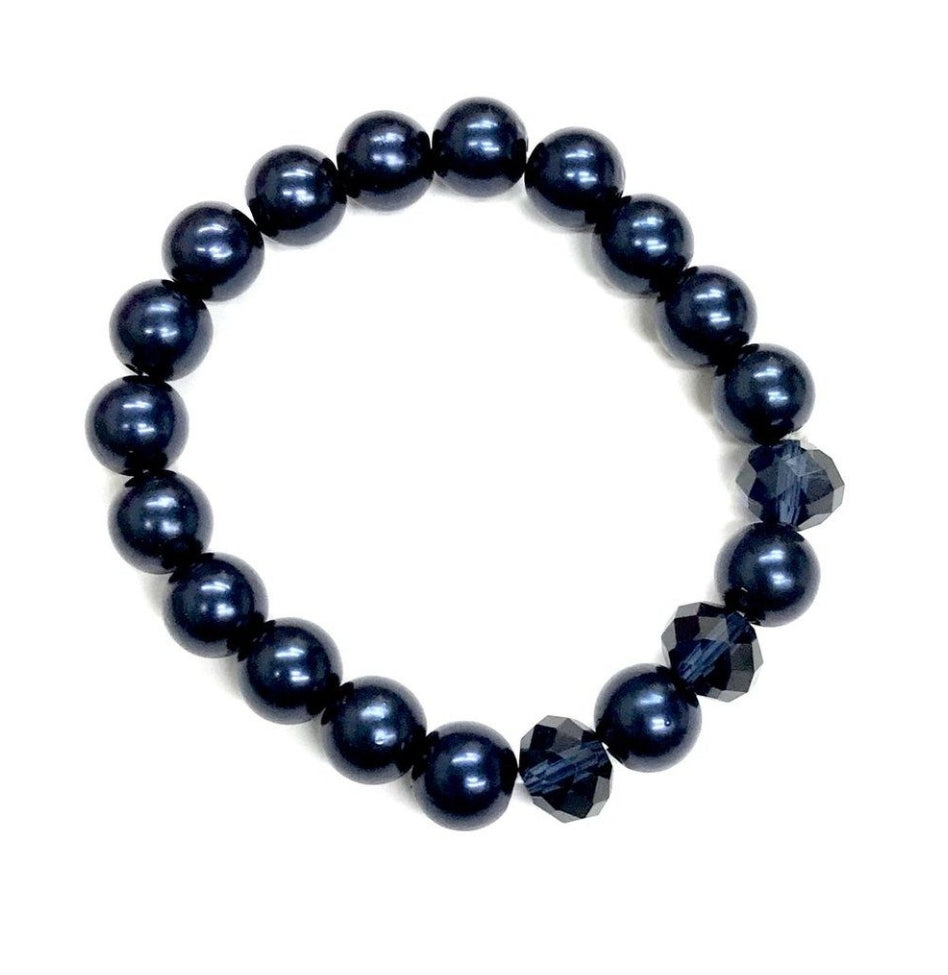 Really Resplendent - Blue