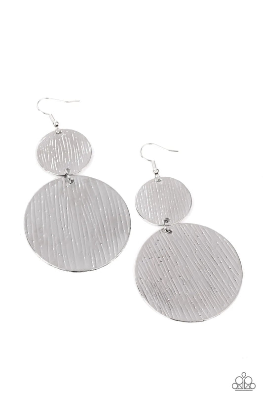 Status CYMBAL Silver