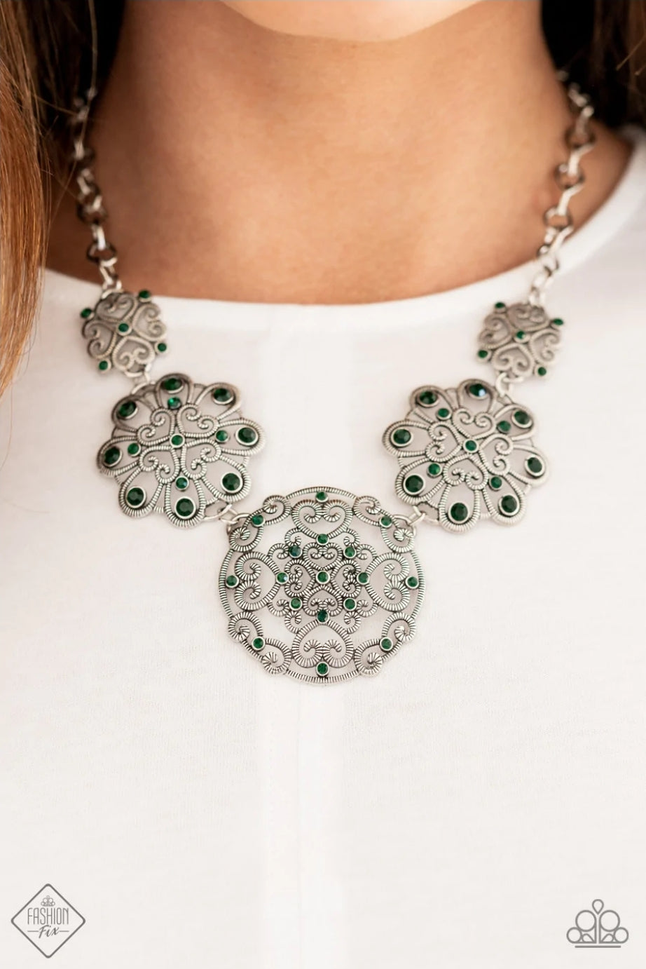 Glimpses of Malibu - Complete Trend Blend 1221