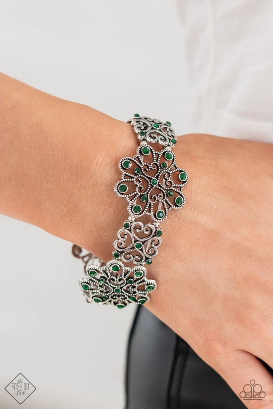 Glimpses of Malibu - Complete Trend Blend 1221