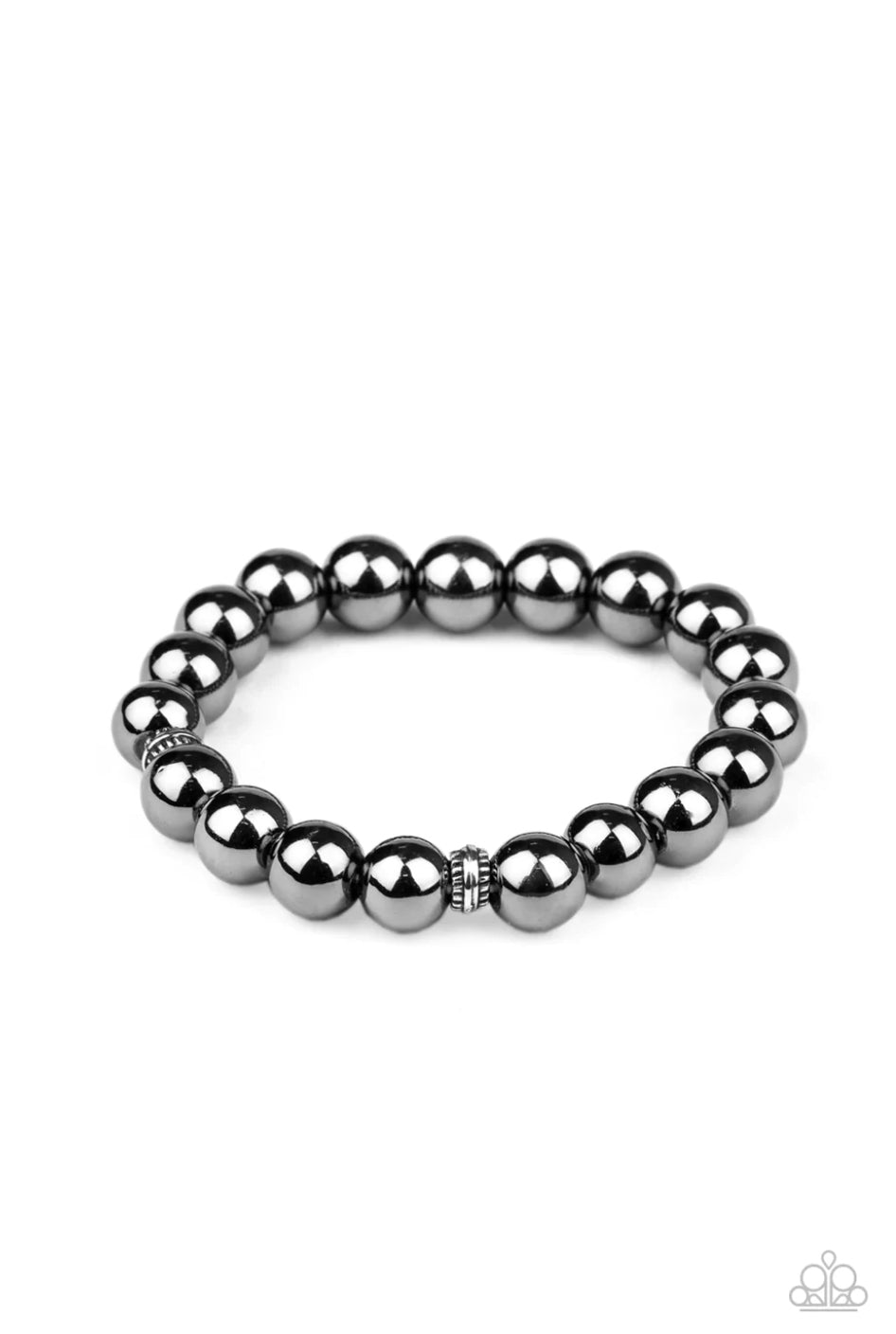 Resilience - Black