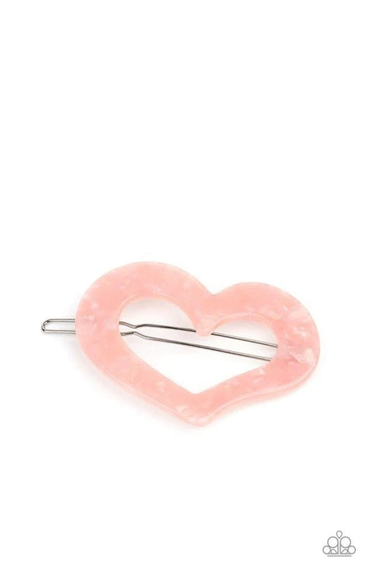 HEART Not to Love - Pink