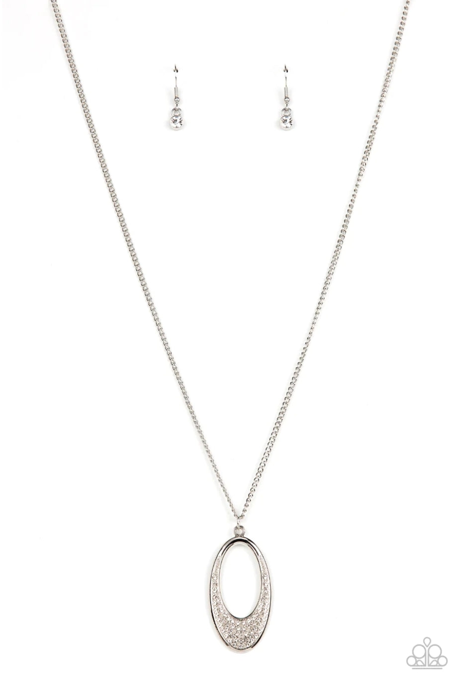 Dip into Dazzle - White