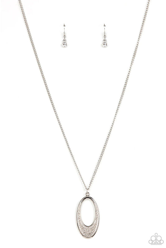 Dip into Dazzle - White