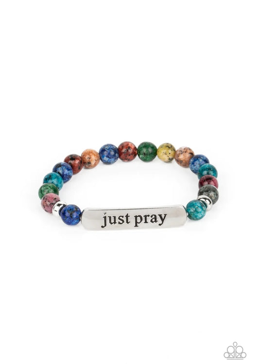 Just Pray - Multi