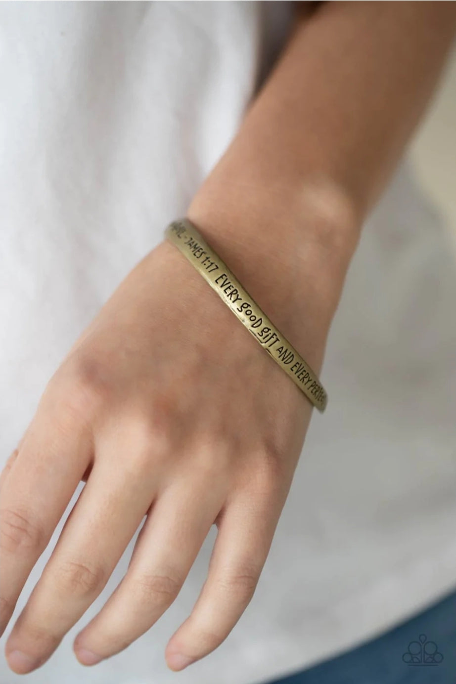Perfect Present - Brass