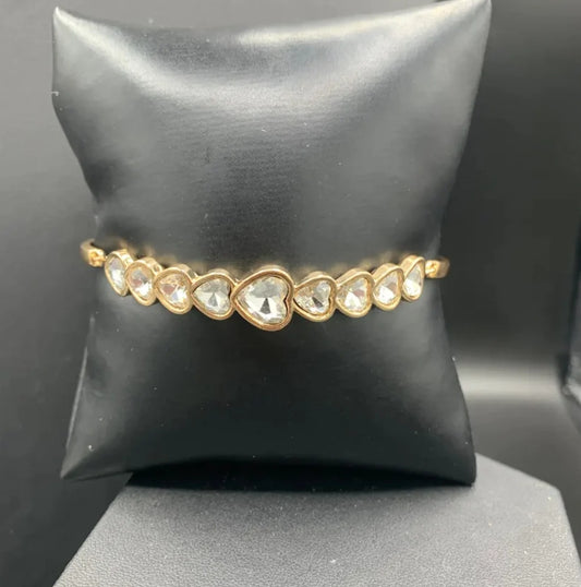 Lusty Luster - Gold