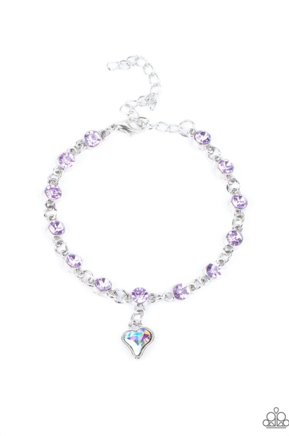 Sweet Sixteen - Purple