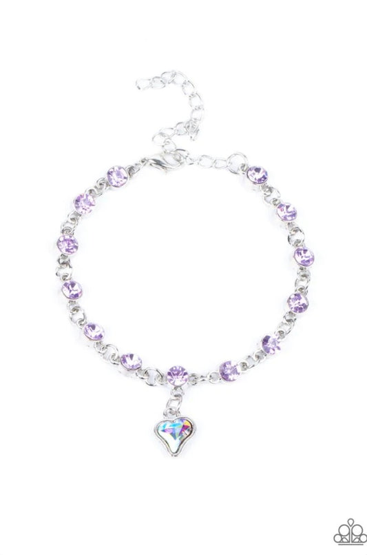 Sweet Sixteen - Purple