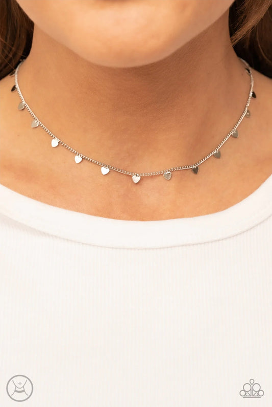 Charismatically Cupid - Silver