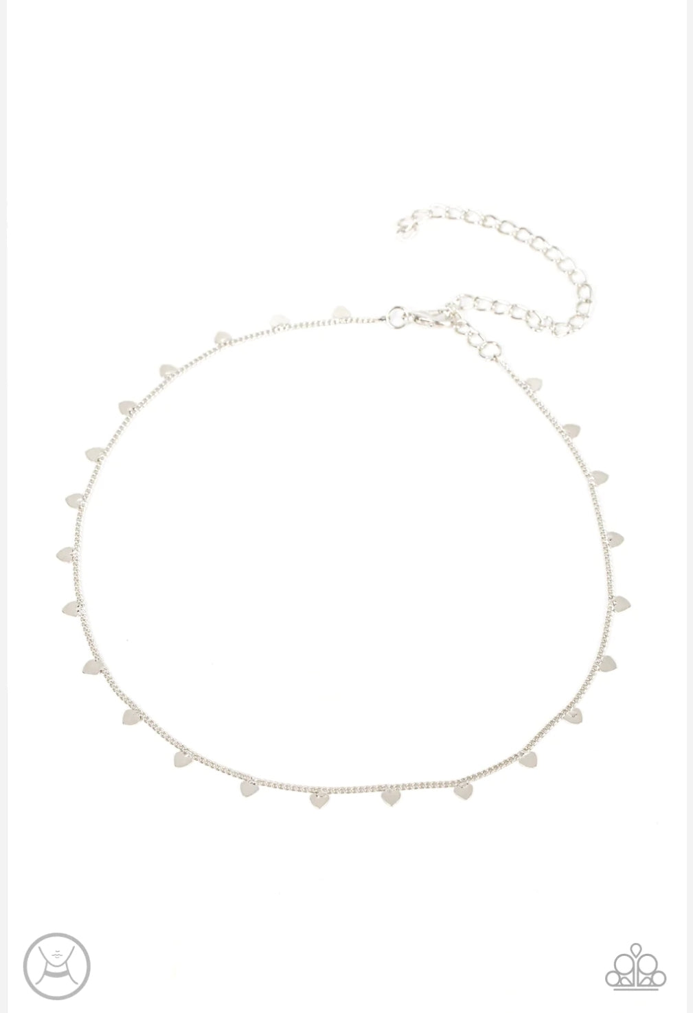 Charismatically Cupid - Silver