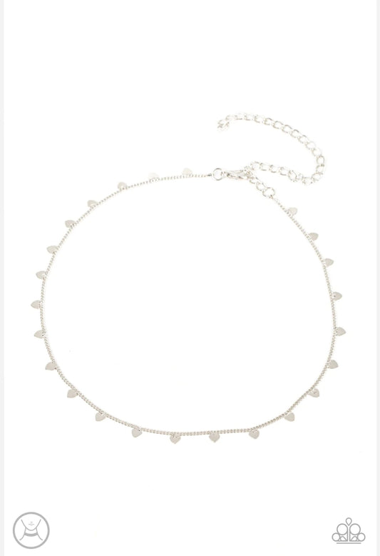 Charismatically Cupid - Silver