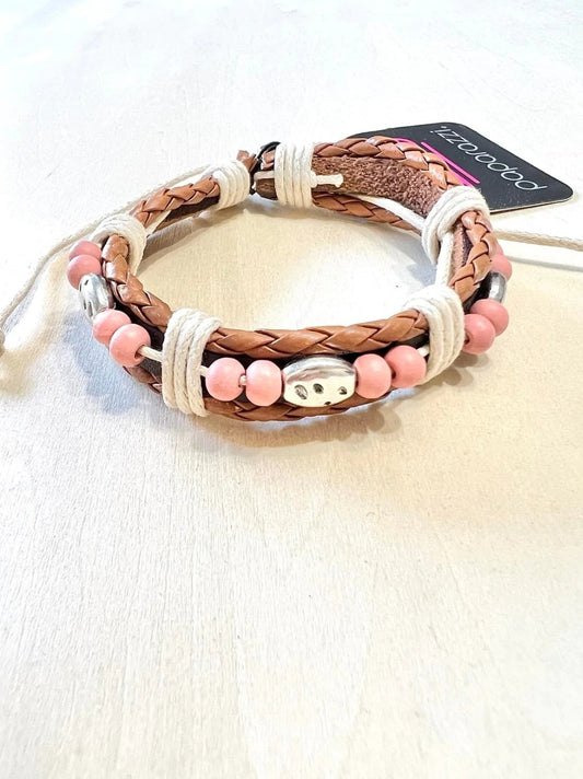 Lodge Luxe - Pink