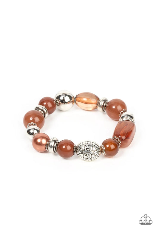 Tonal Takeover - Brown