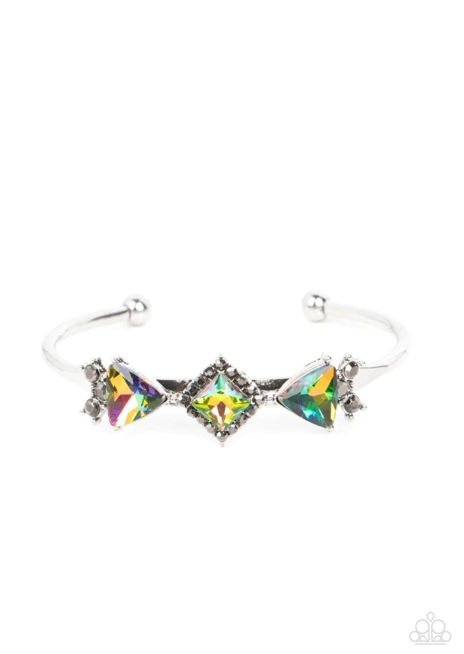 Strategic Sparkle - Multi