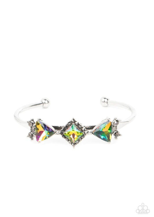 Strategic Sparkle - Multi
