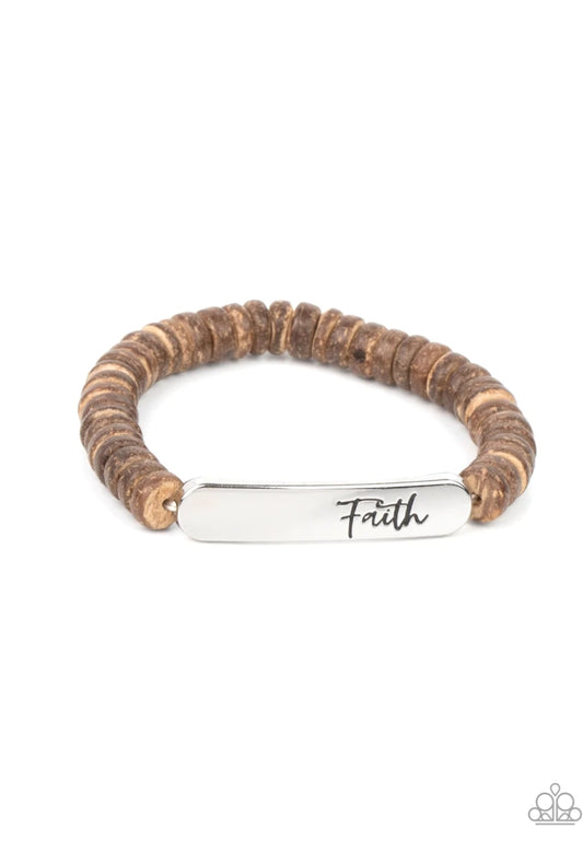 Full Faith - Brown Urban