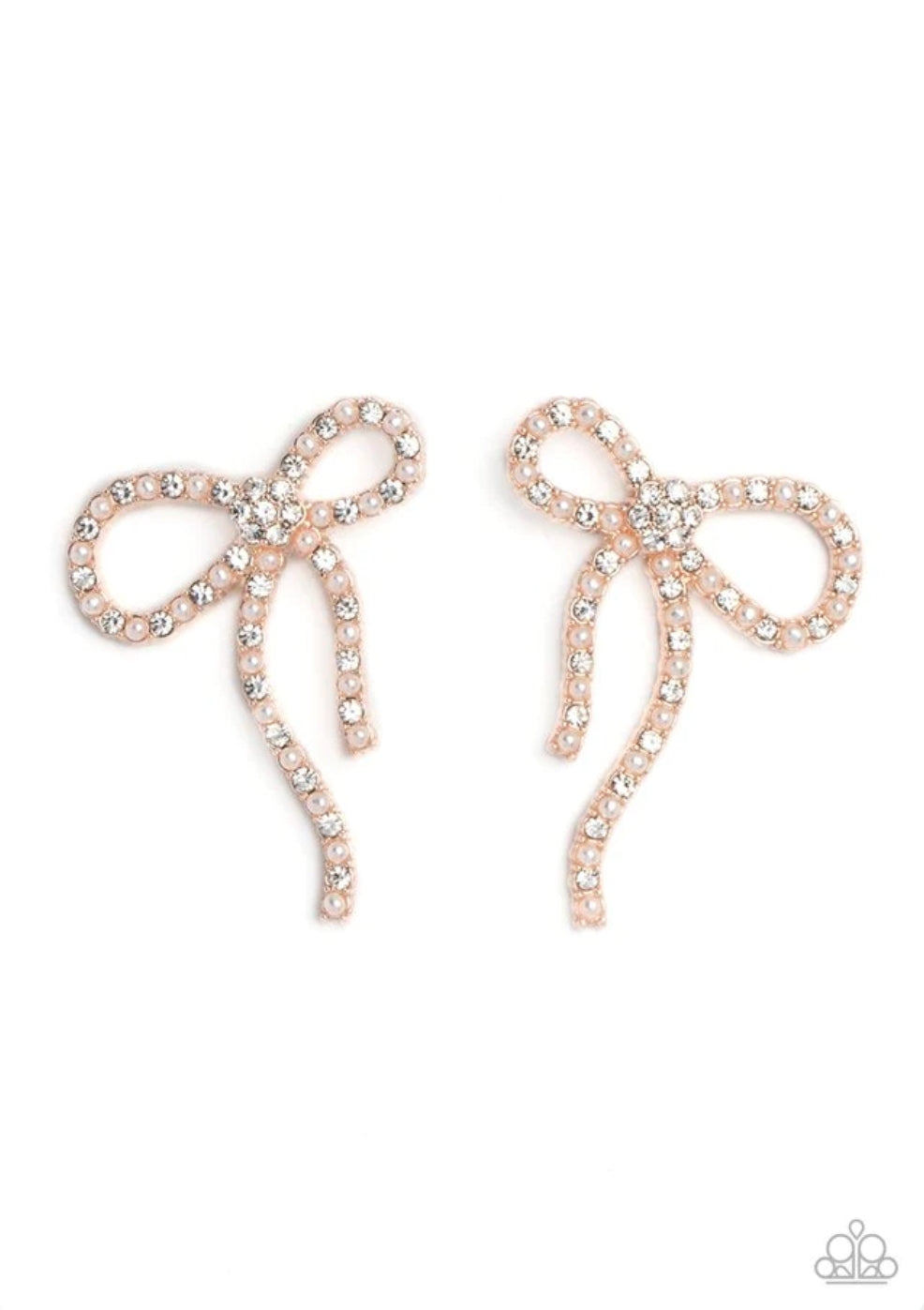 Deluxe Duet - Rose Gold